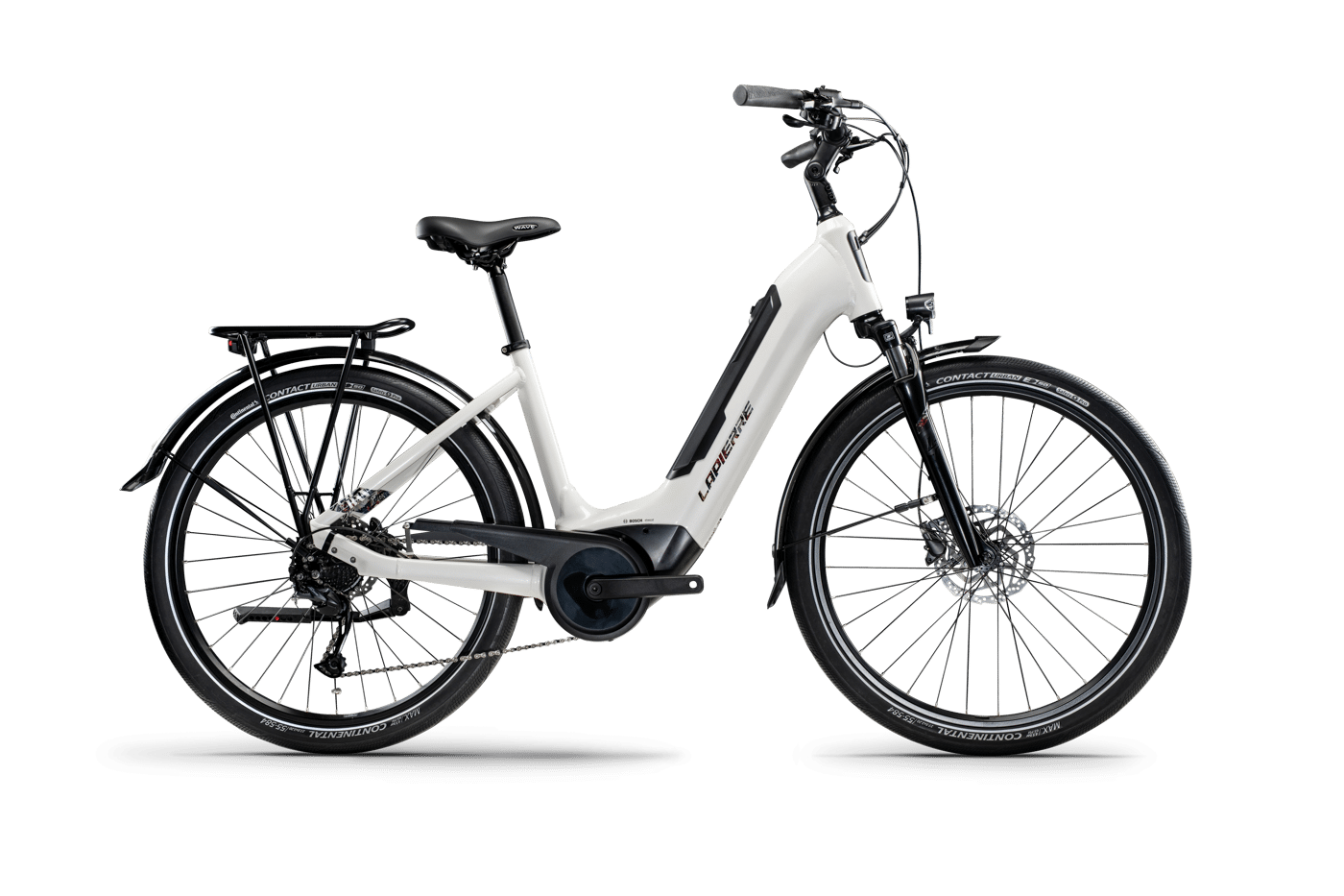 Bicicleta romester discount urban de paseo